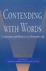 Contending with Words