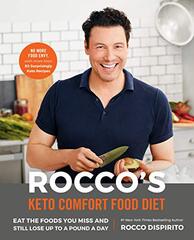 Rocco's Keto Comfort Food Diet