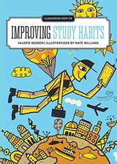 Classroom How-To : Improving Study Habits