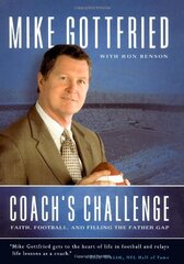 Coach's Challenge: Faith, Football and Filling the Father Gap