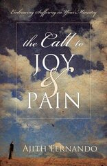 The Call to Joy & Pain