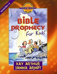 Bible Prophecy for Kids: Revelation 1-7