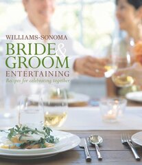 Williams-Sonoma Bride & Groom Entertaining