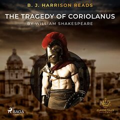 The Hamnet Shakspere: The Tragedy of Coriolanus