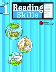 Reading Skills: Grade 1