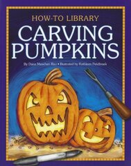 Carving Pumpkins