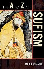 The A to Z of Sufism