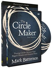 The Circle Maker Participant's Guide with DVD