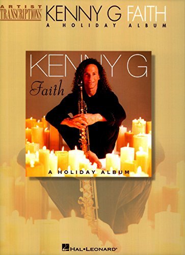 Kenny G-Faith: A Holiday Album