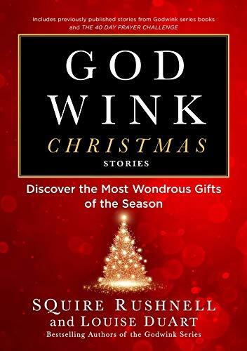 Godwink Christmas Stories, Volume 5
