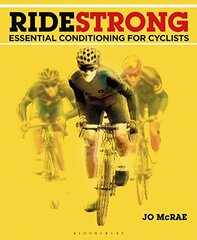Ride Strong: Essential Conditioning for Cyclists