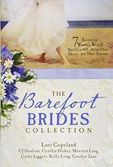 The Barefoot Brides Collection: 7 Eccentric Women Would Sacrifice All-even Their Shoes-for Their Dreams