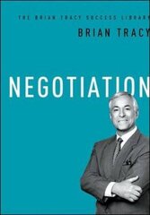 Negotiation by Tracy, Brian
