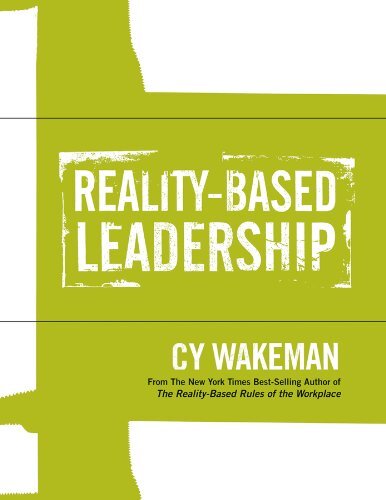 Reality-Based Leadership Self Assessment