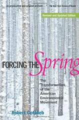 Forcing the Spring