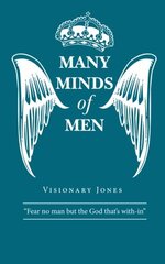 Many Minds of Men by Jones, Visionary