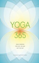 Yoga 365