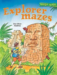 Explorer mazes