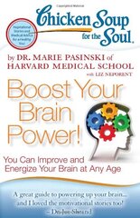 Chicken Soup for the Soul: Boost Your Brain Power!