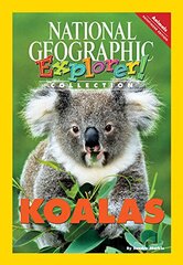 Koalas: Pathfinder Edition