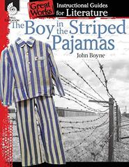 The Boy in the Striped Pajamas: An Instructional Guide for Literature by Kemp, Kristin