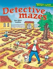 Detective Mazes