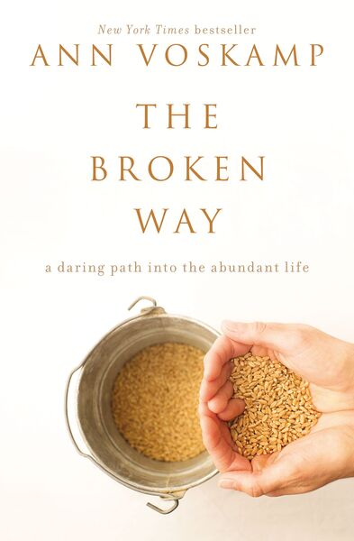 The Broken Way