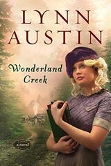 Wonderland Creek by Austin, Lynn