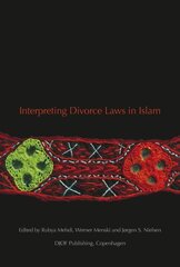 Interpreting Divorce Laws in Islam
