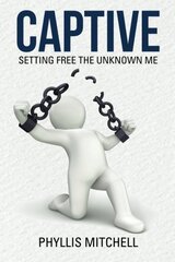 Captive: Setting Free the Unknown Me