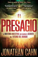 El Presagio / The Harbinger by Cahn, Jonathan