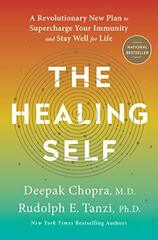 The Healing Self: A Revolutionary New Plan to Supercharge Your Immune System and Stay Well for Life