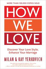 How We Love, Expanded Edition