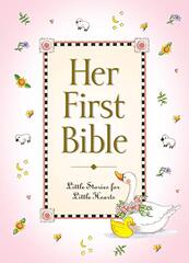 Her First Bible